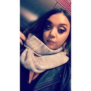 Meet your Posher, Alysse